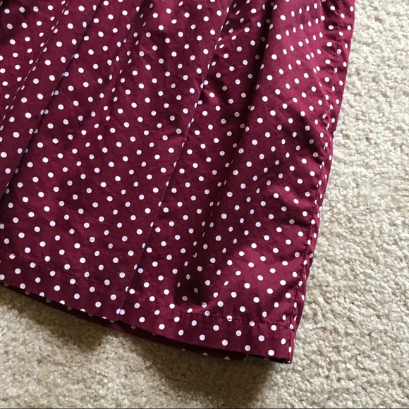 Carter’s Red Dress - Picture 4 of 6